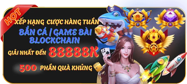 Game bắn cá 234win