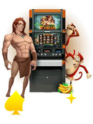 Trò chơi bắn cá đổi thưởng
