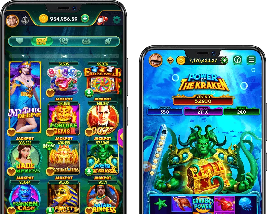 Các loại game nổ hũ phổ biến tại 234win