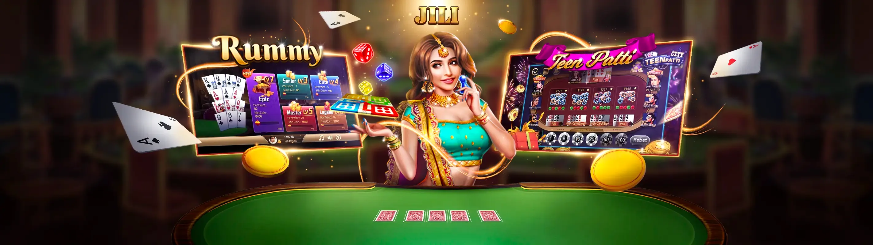 Hình ảnh Cờ Bạc Có Trách Nhiệm tại 234win hiện đang mở