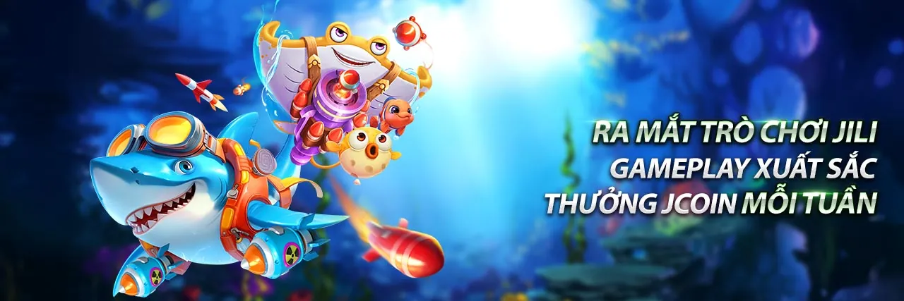 Thế giới bắn cá 234win hiện đang mở với đồ họa sống động
