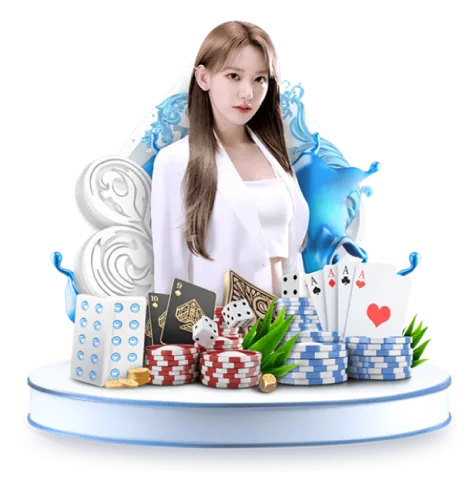 Trò chơi casino 234win